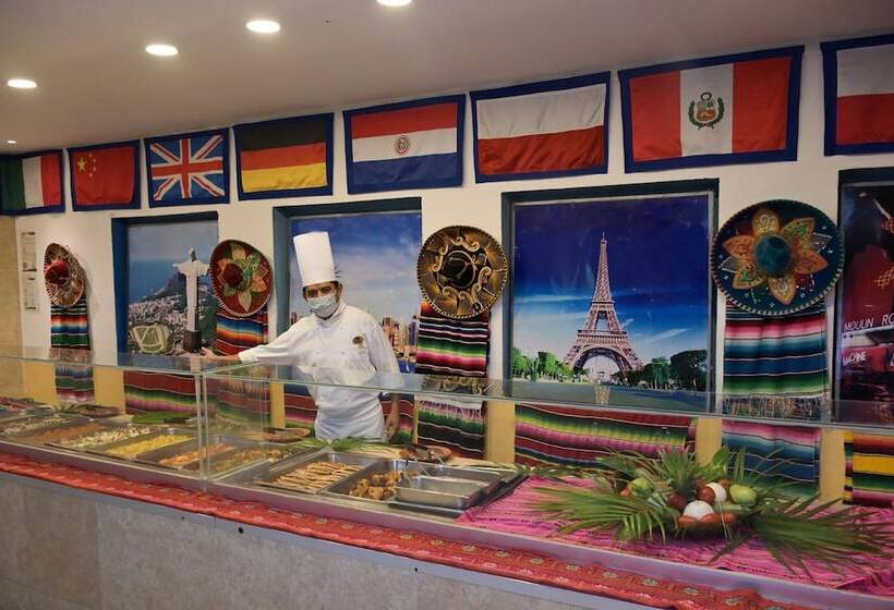 فندق Ritz Acapulco All Inclusive