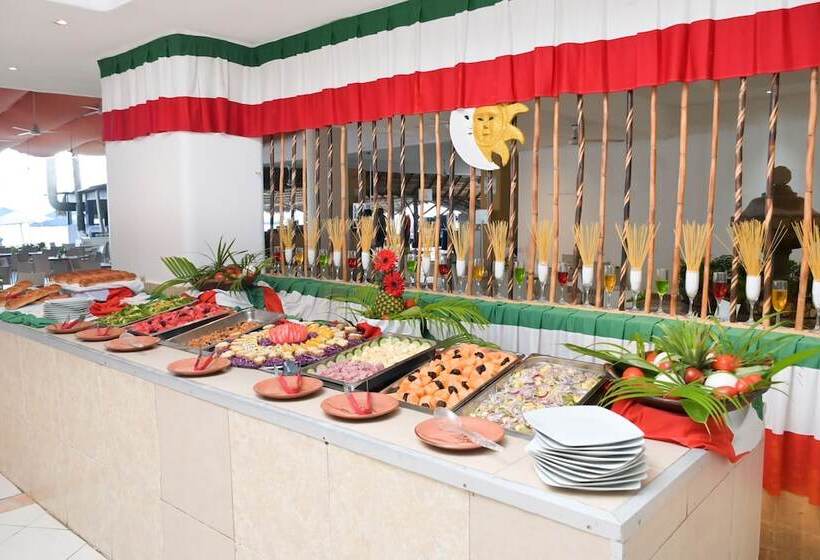 فندق Ritz Acapulco All Inclusive