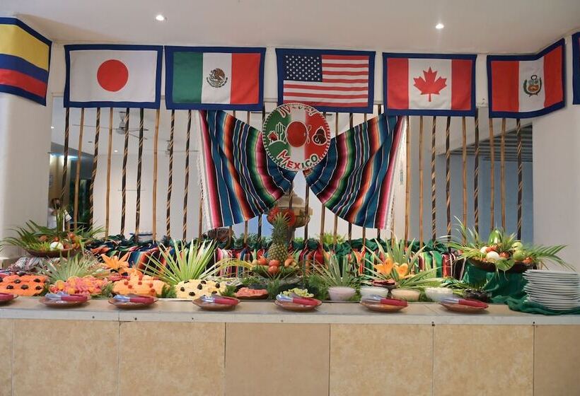 فندق Ritz Acapulco All Inclusive