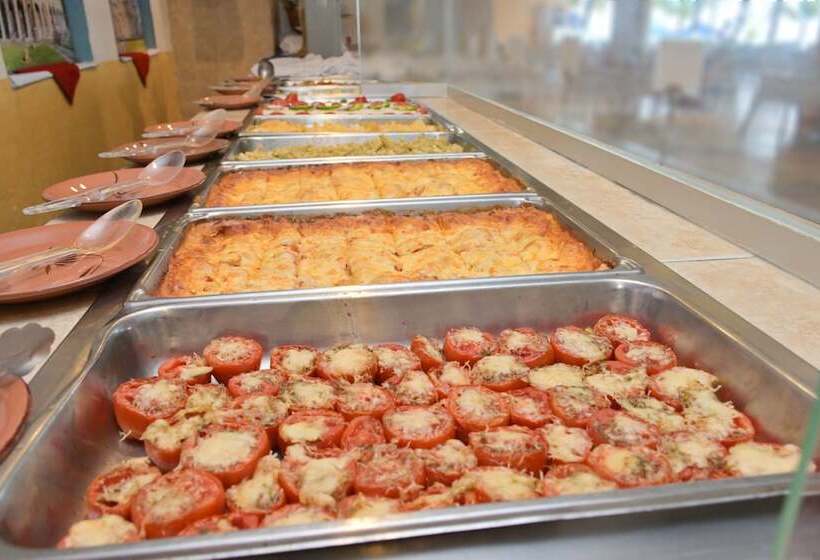 فندق Ritz Acapulco All Inclusive