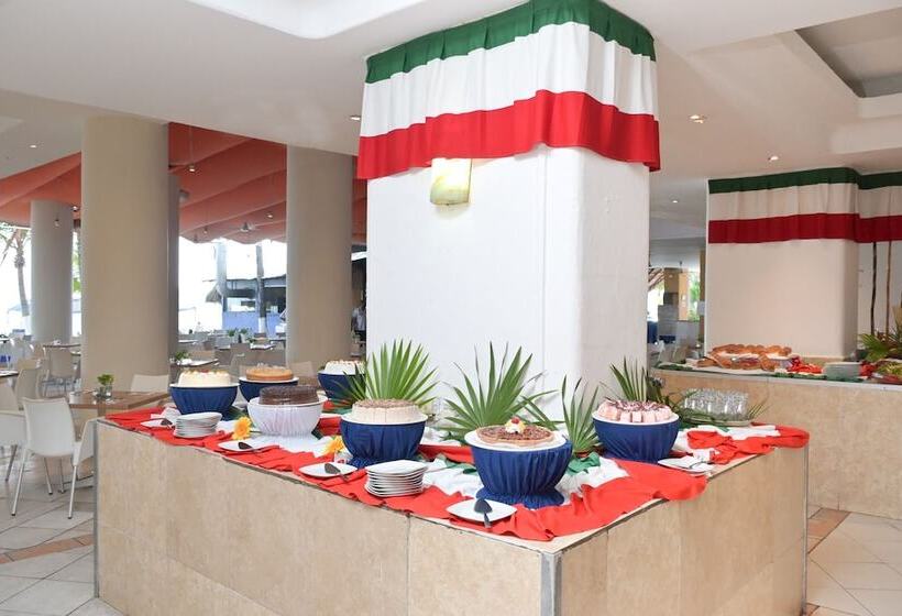 فندق Ritz Acapulco All Inclusive