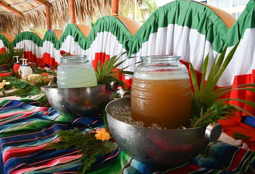 فندق Ritz Acapulco All Inclusive