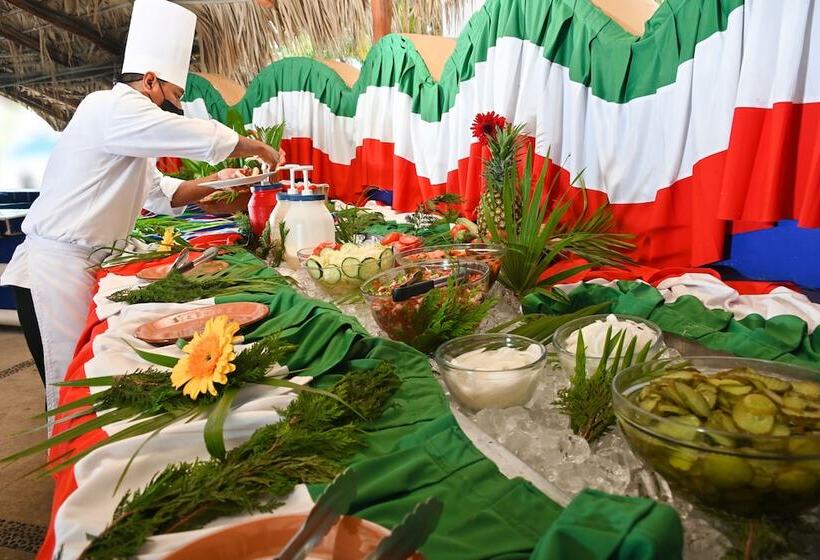 فندق Ritz Acapulco All Inclusive