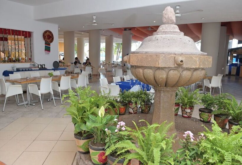 فندق Ritz Acapulco All Inclusive