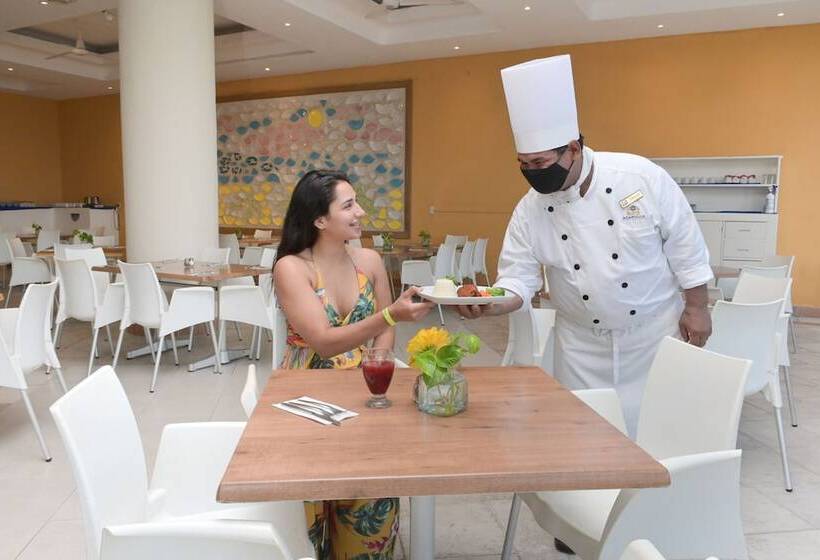 فندق Ritz Acapulco All Inclusive