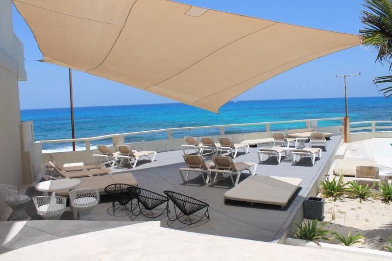 Rocamar Hotel Isla Mujeres