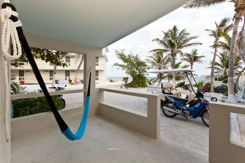 Rocamar Hotel Isla Mujeres