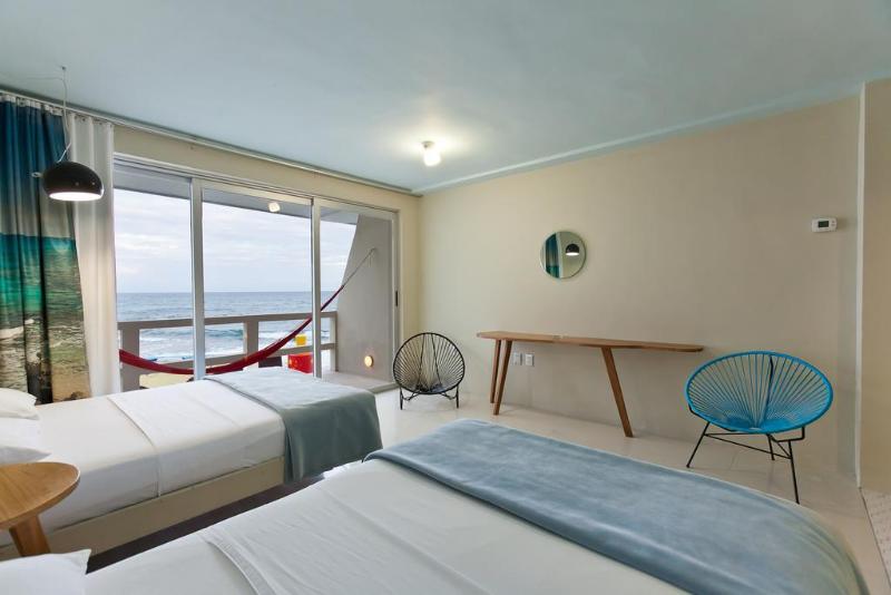 Rocamar Hotel Isla Mujeres