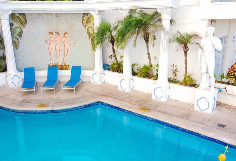 فندق Romano Palace