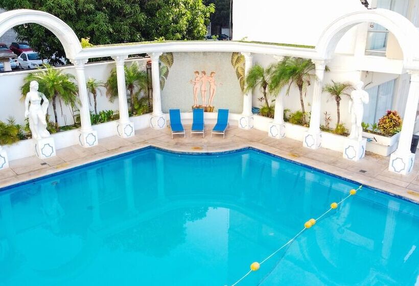 فندق Romano Palace