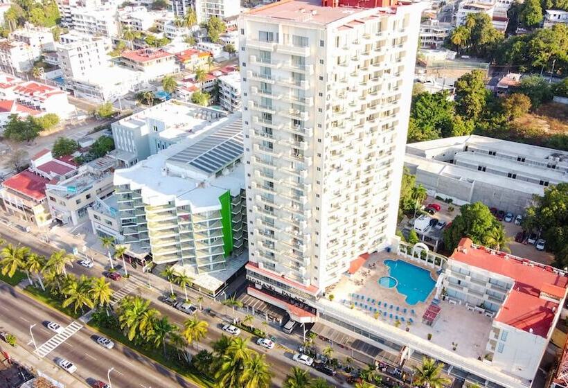 فندق Romano Palace