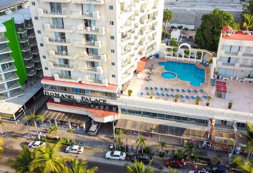 فندق Romano Palace