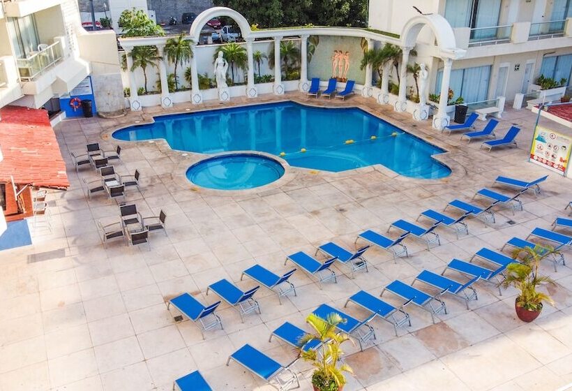 فندق Romano Palace