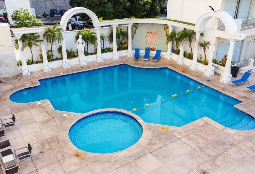 فندق Romano Palace