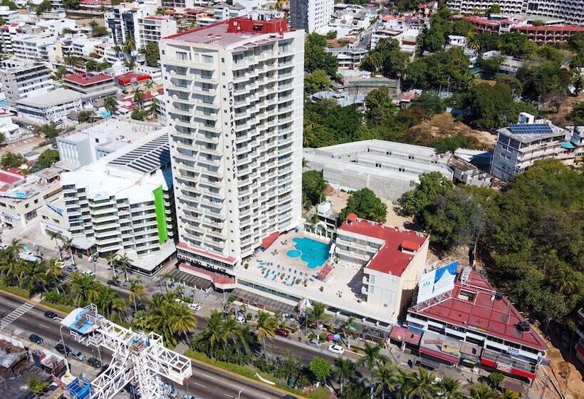 فندق Romano Palace