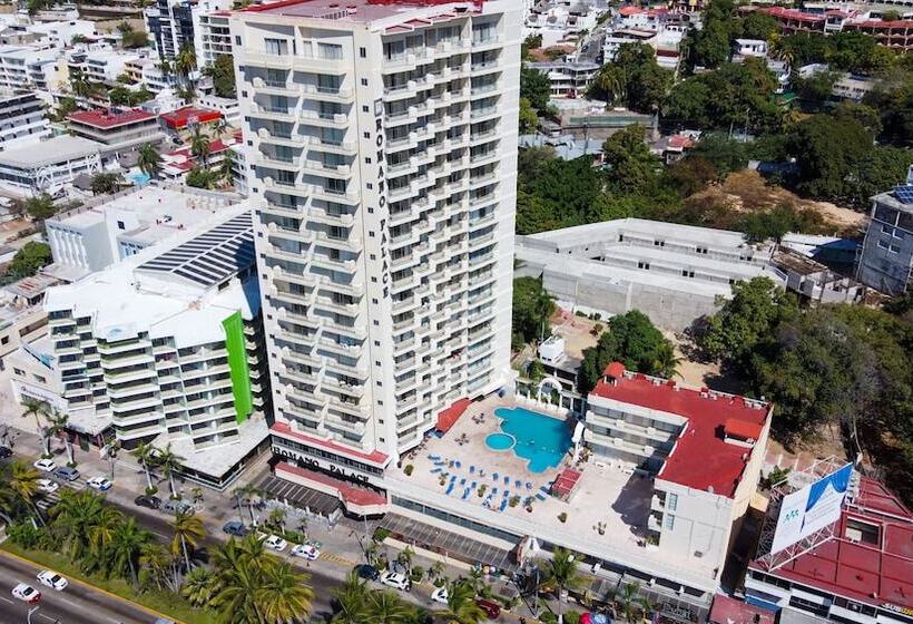 فندق Romano Palace