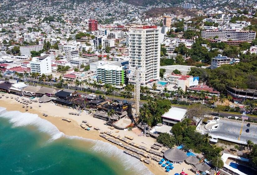 فندق Romano Palace