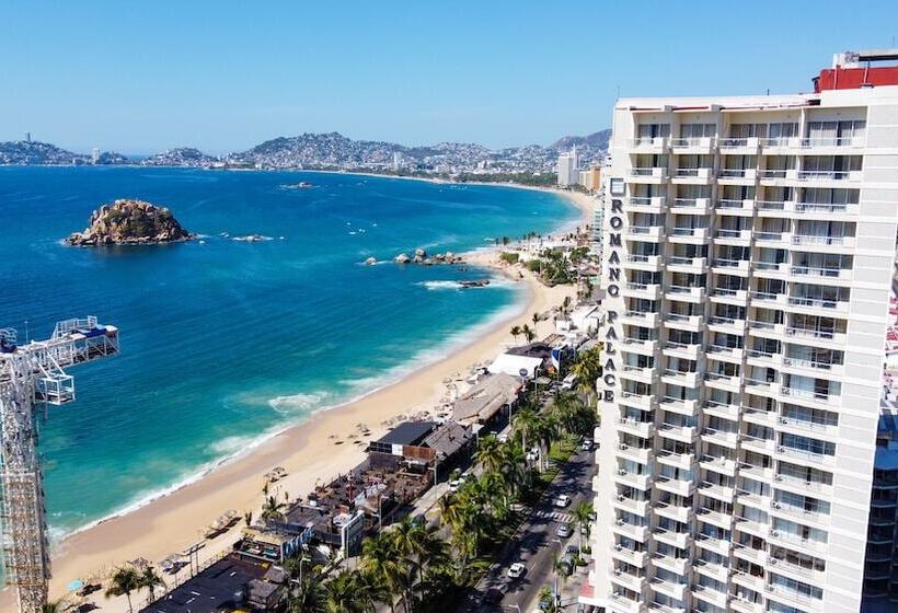 فندق Romano Palace