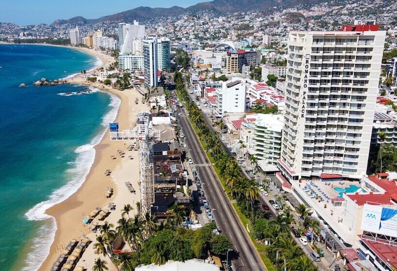 فندق Romano Palace