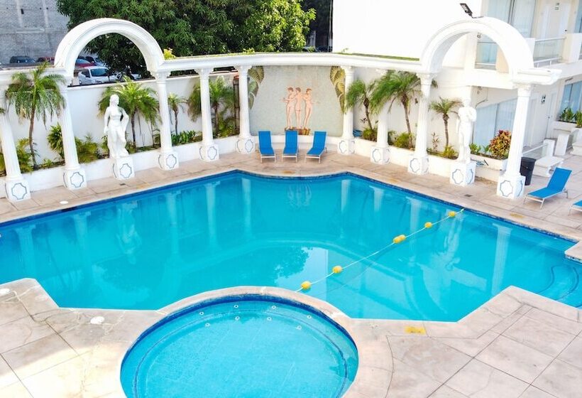 فندق Romano Palace