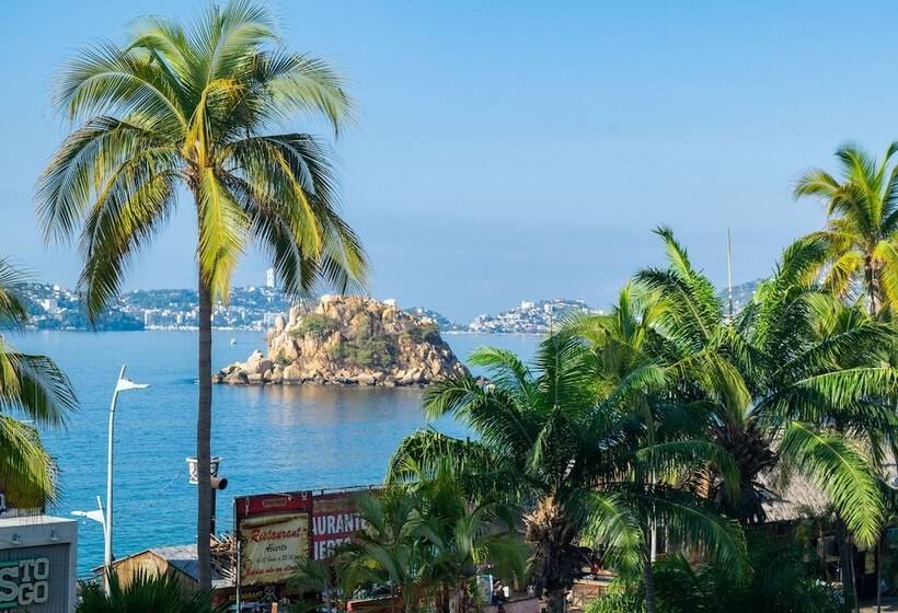 فندق Romano Palace