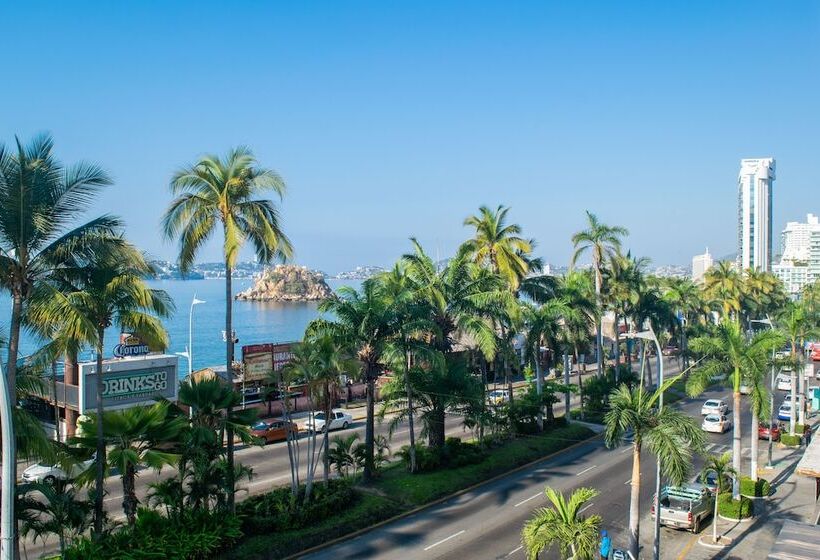 فندق Romano Palace