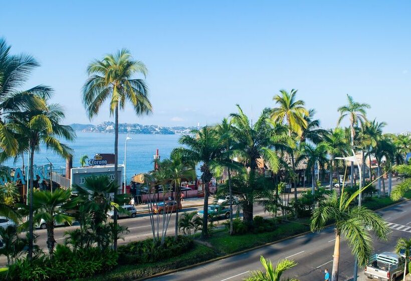 فندق Romano Palace