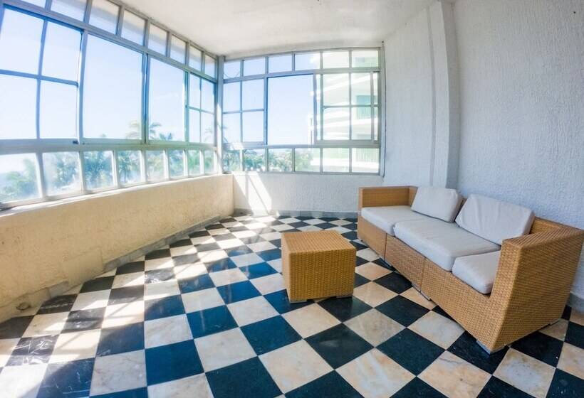 فندق Romano Palace