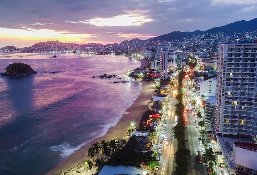 فندق Romano Palace