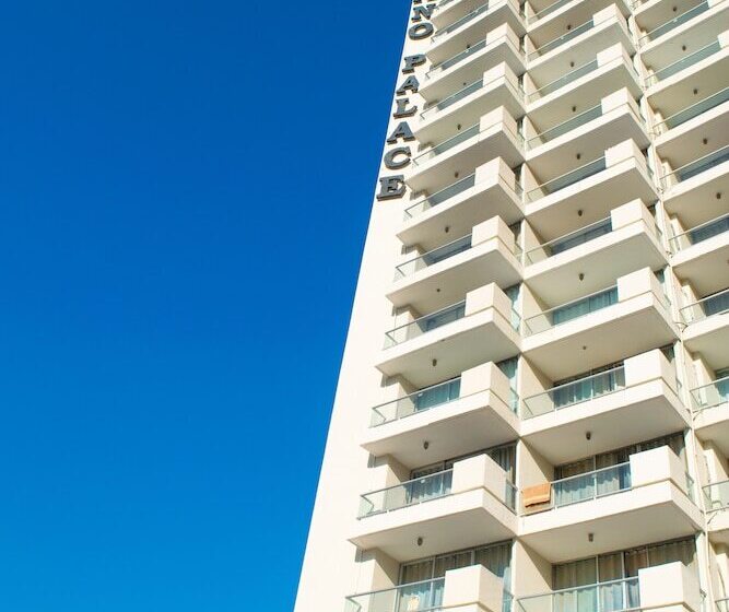 فندق Romano Palace