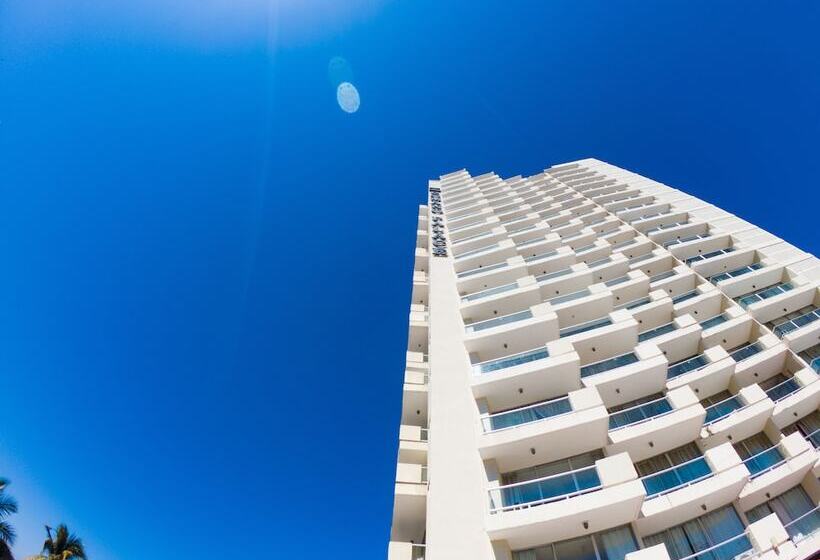 فندق Romano Palace