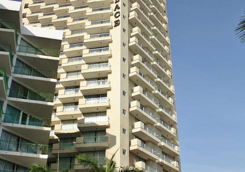 فندق Romano Palace