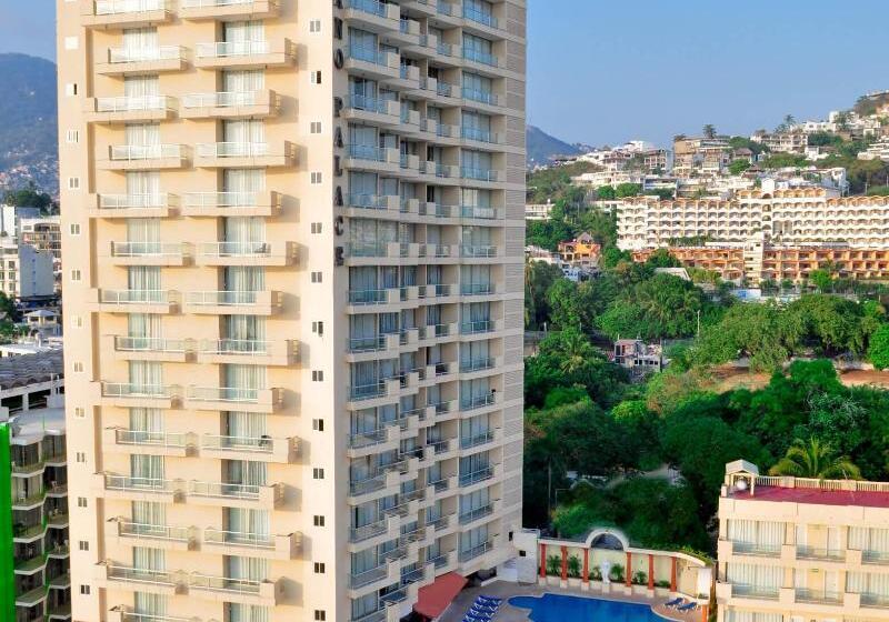 فندق Romano Palace