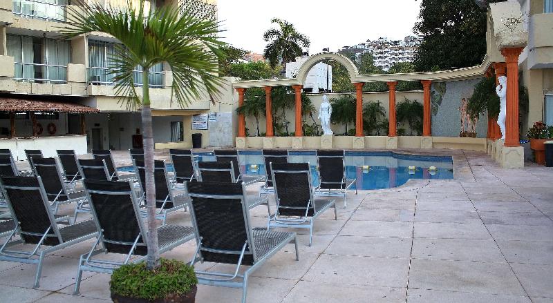 فندق Romano Palace