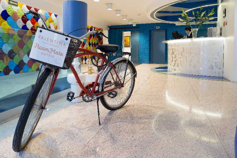 هتل Room Mate Valentina