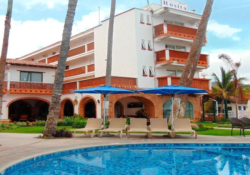 فندق Rosita