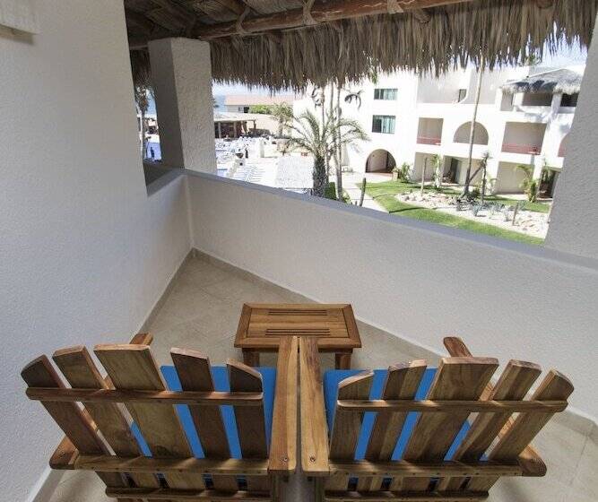 فندق Grand Decameron Los Cabos, A Trademark All Inclusive Resort