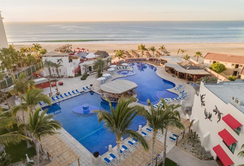 هتل Grand Decameron Los Cabos, A Trademark All Inclusive Resort