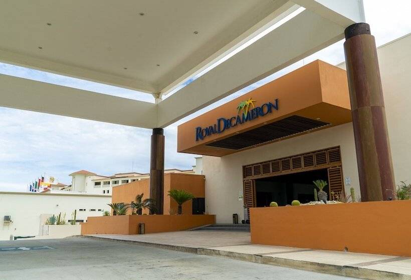 فندق Grand Decameron Los Cabos, A Trademark All Inclusive Resort