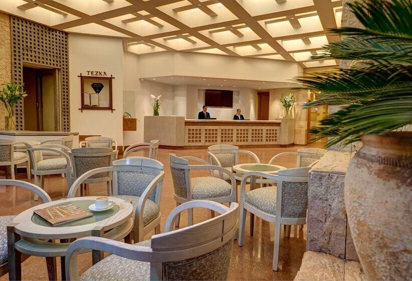 Отель Royal Reforma