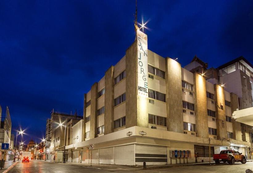 فندق San Jorge