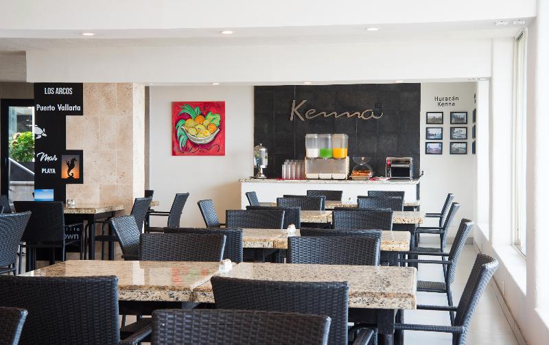 فندق Delfin Pv Beach Resort