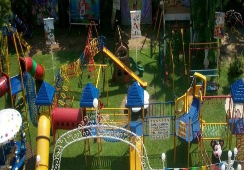 Sands Acapulco Hotel & Bungalows