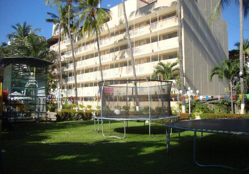 Sands Acapulco Hotel & Bungalows