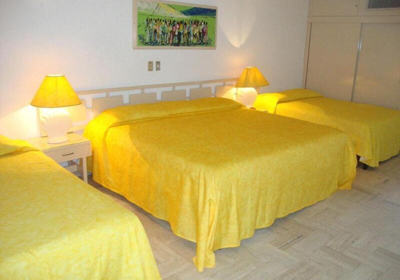 Sands Acapulco Hotel & Bungalows