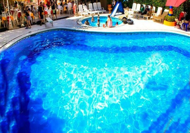 Sands Acapulco Hotel & Bungalows