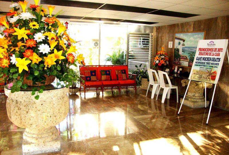 Sands Acapulco Hotel & Bungalows