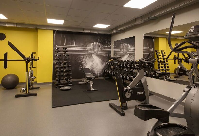 هتل Scandic Helsfyr