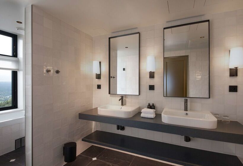 Отель Scandic Holmenkollen Park