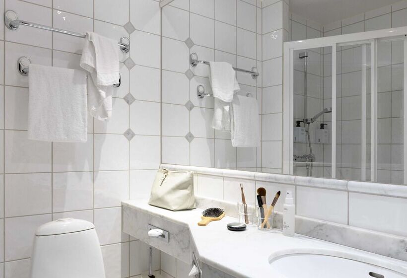 فندق Scandic Oslo City